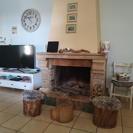 Anatolika Stamatis Paradise Dempla Екстер'єр фото