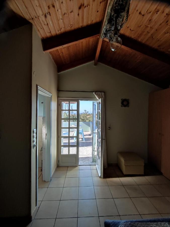 Anatolika Stamatis Paradise Dempla Екстер'єр фото