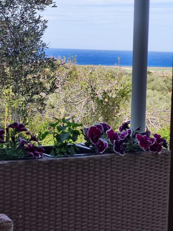 Anatolika Stamatis Paradise Dempla Екстер'єр фото