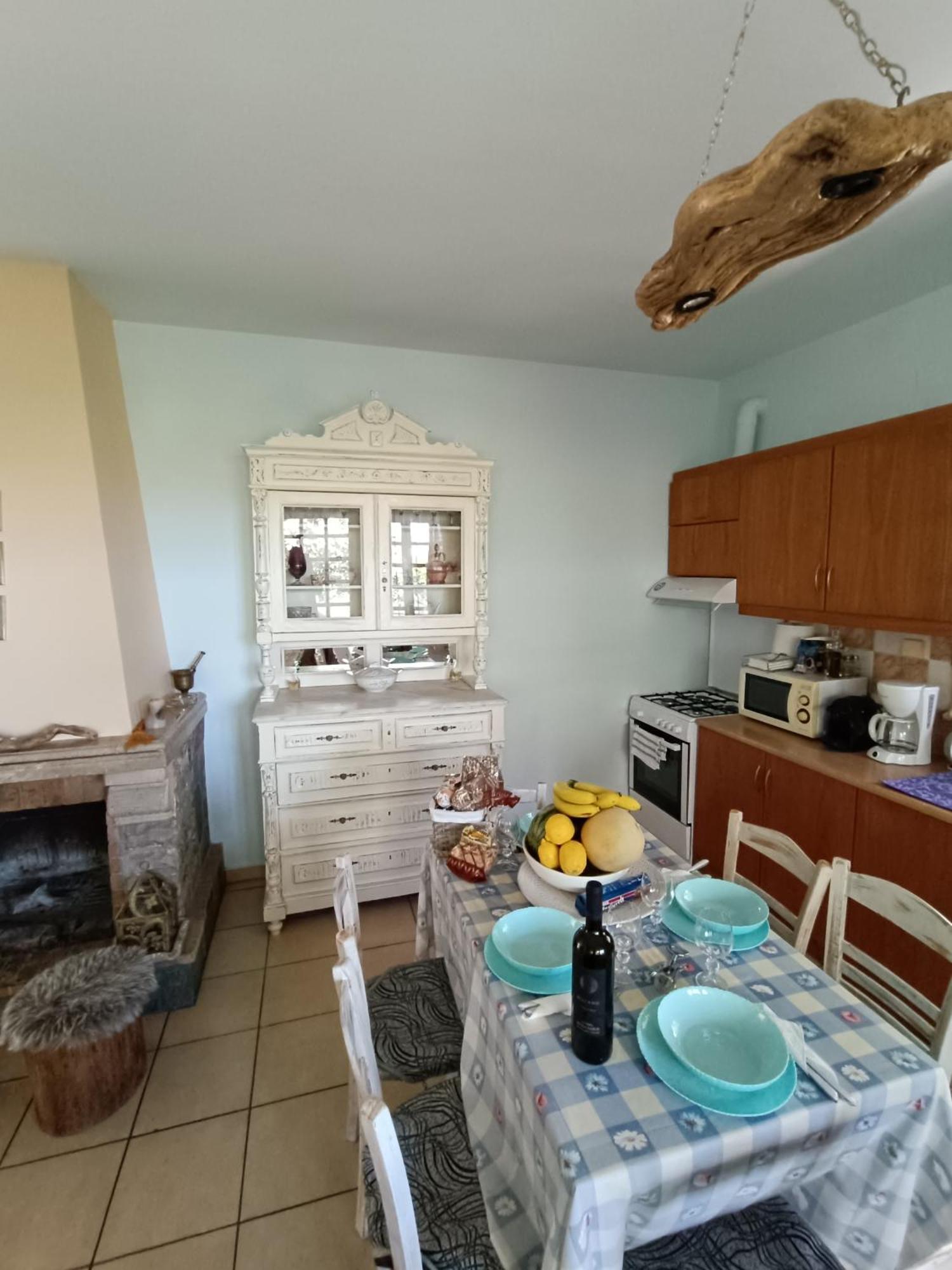 Anatolika Stamatis Paradise Dempla Екстер'єр фото