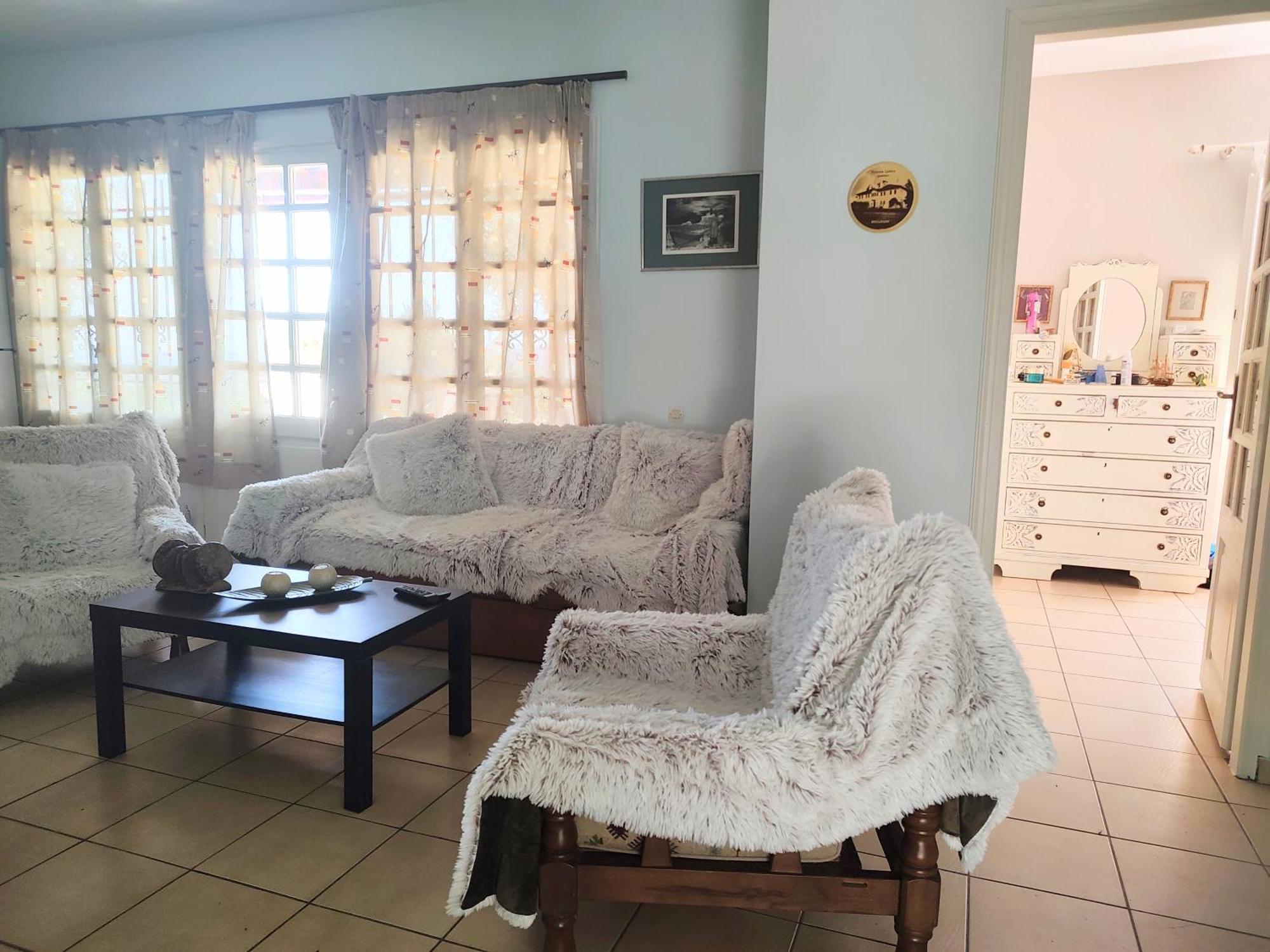 Anatolika Stamatis Paradise Dempla Екстер'єр фото