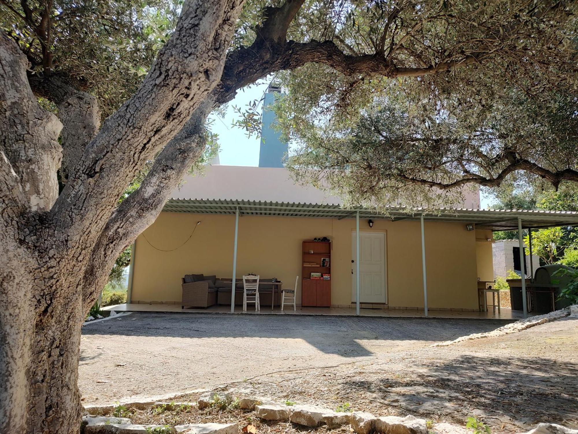 Anatolika Stamatis Paradise Dempla Екстер'єр фото