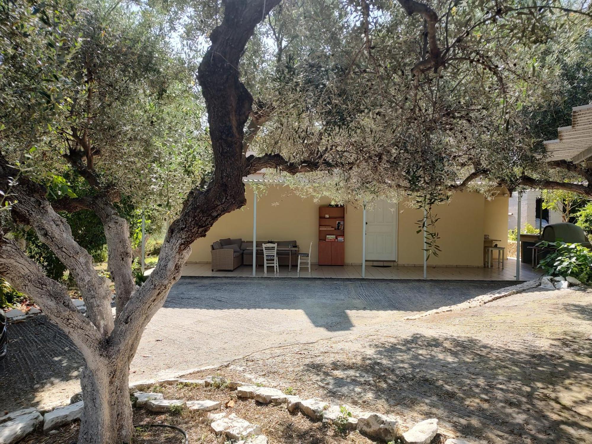 Anatolika Stamatis Paradise Dempla Екстер'єр фото