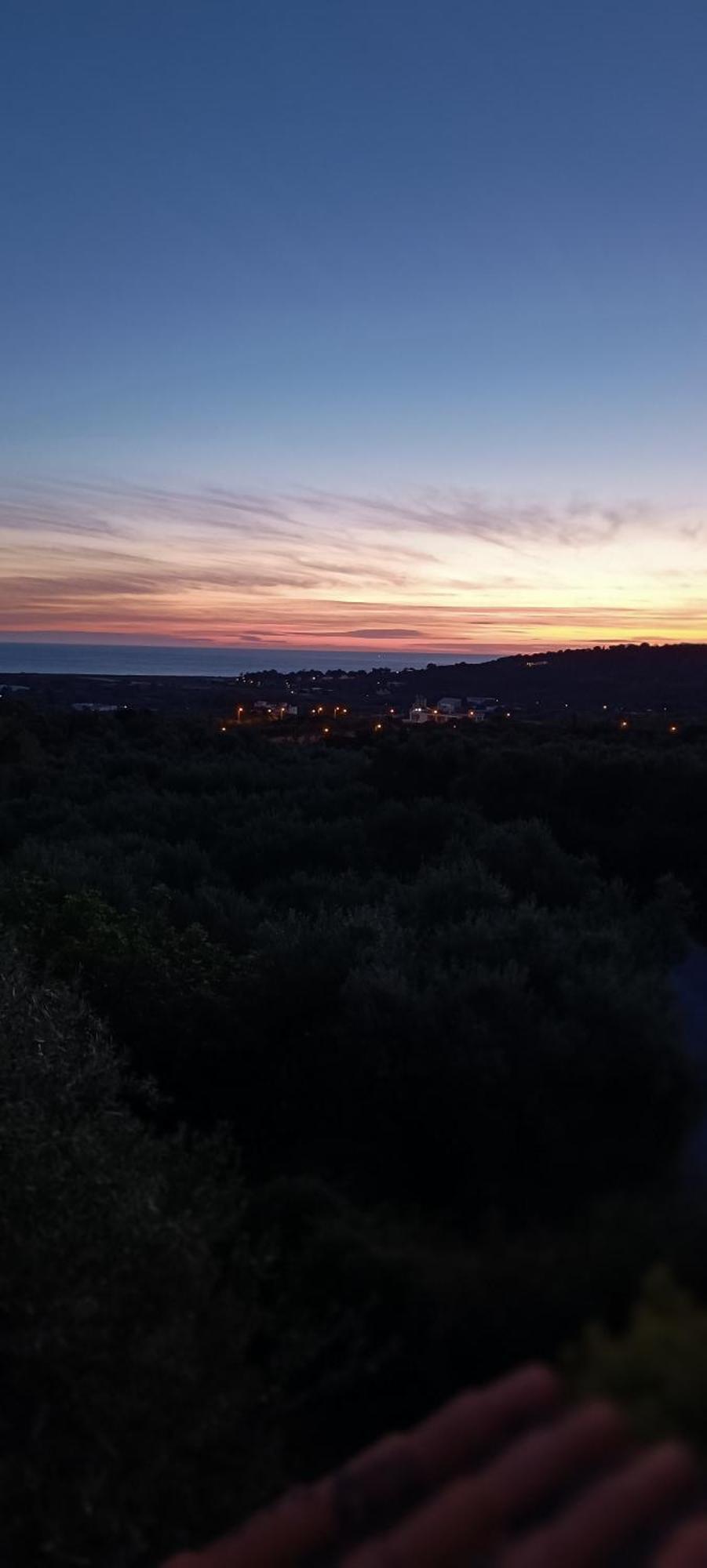 Anatolika Stamatis Paradise Dempla Екстер'єр фото